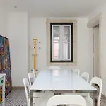 Master Deco Gem In Bairro Alto * Lissabon