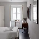 Master Deco Gem In Bairro Alto * Lissabon