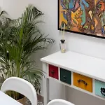 Master Deco Gem In Bairro Alto Daire *