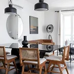 Master Deco Gem In Bairro Alto Lissabon