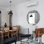 Master Deco Gem In Bairro Alto Daire