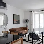 Daire Master Deco Gem In Bairro Alto *