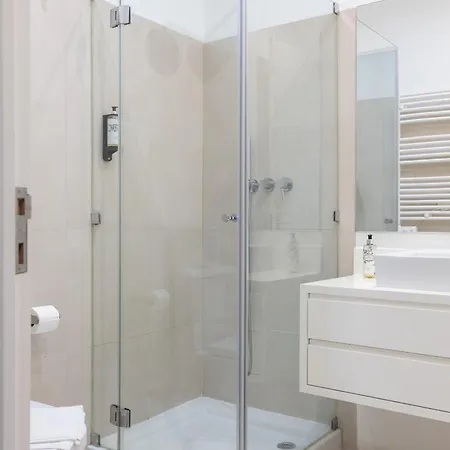 Apartment Master Deco Gem In Bairro Alto *