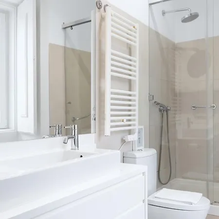 Apartment Master Deco Gem In Bairro Alto Lisbon