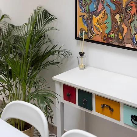 Master Deco Gem In Bairro Alto Apartment *