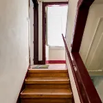 Apartamento Master Deco Gem In Bairro Alto Lisboa