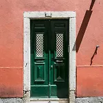 Apartamento Master Deco Gem In Bairro Alto Lisboa