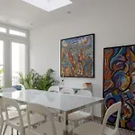Master Deco Gem In Bairro Alto Apartamento