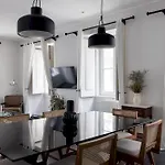 Apartamento Master Deco Gem In Bairro Alto Lisboa