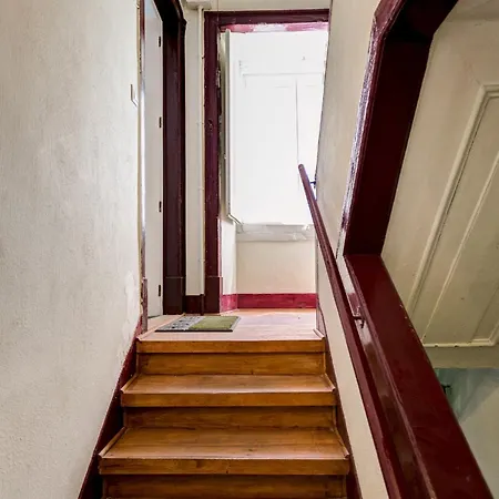 Apartment Master Deco Gem In Bairro Alto Lisbon