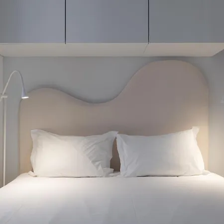 Master Deco Gem In Bairro Alto Apartment