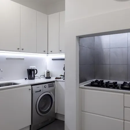 Master Deco Gem In Bairro Alto Apartment Lisbon