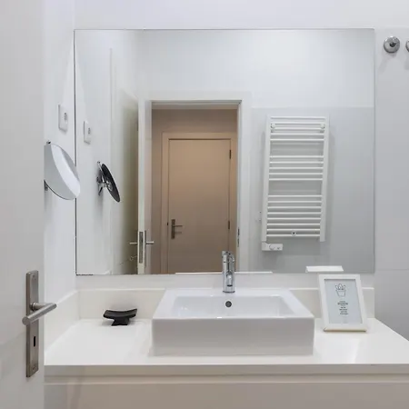 Master Deco Gem In Bairro Alto Lejlighed *