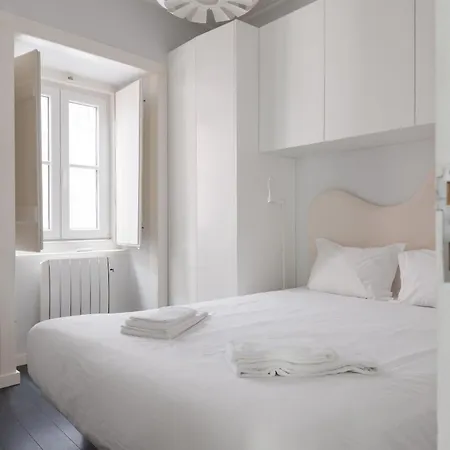 Master Deco Gem In Bairro Alto * ליסבון