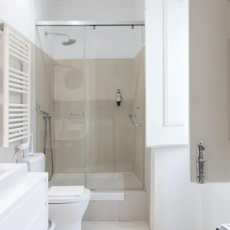 Master Deco Gem In Bairro Alto Lejlighed *