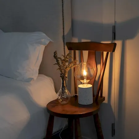 Apartment Master Deco Gem In Bairro Alto *