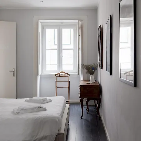 Master Deco Gem In Bairro Alto * Lisbon