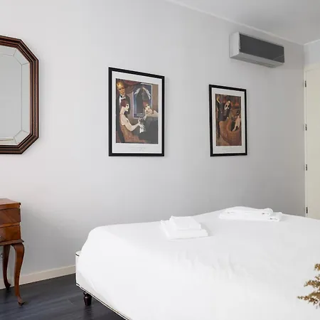 Master Deco Gem In Bairro Alto דירה