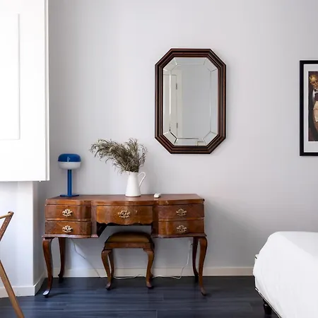 דירה Master Deco Gem In Bairro Alto ליסבון