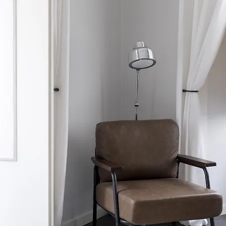 Master Deco Gem In Bairro Alto 아파트 리스본