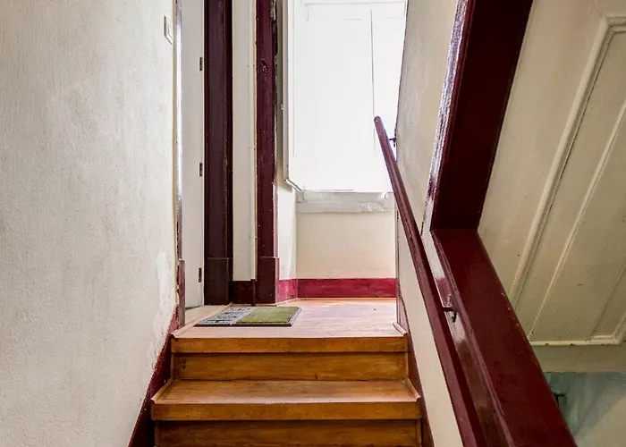 شقة Master Deco Gem In Bairro Alto Lisboa