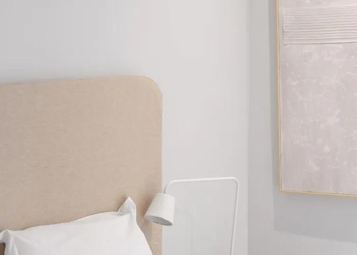 Master Deco Gem In Bairro Alto Lisboa