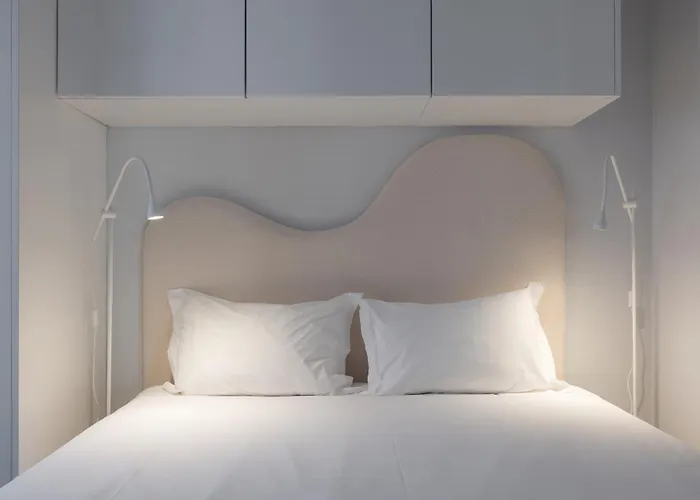 Master Deco Gem In Bairro Alto شقة