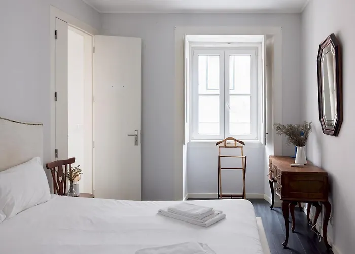 Master Deco Gem In Bairro Alto *