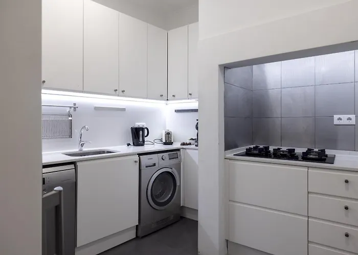 Master Deco Gem In Bairro Alto