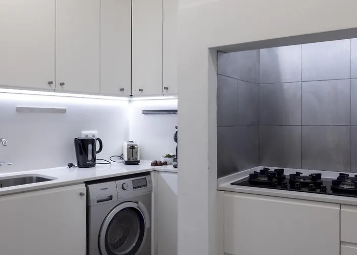 Master Deco Gem In Bairro Alto شقة Lisboa