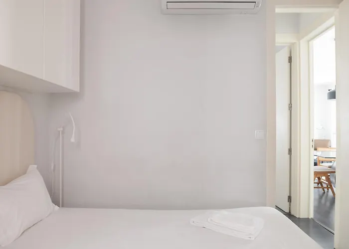 Master Deco Gem In Bairro Alto * Lisboa