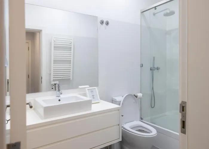 Master Deco Gem In Bairro Alto