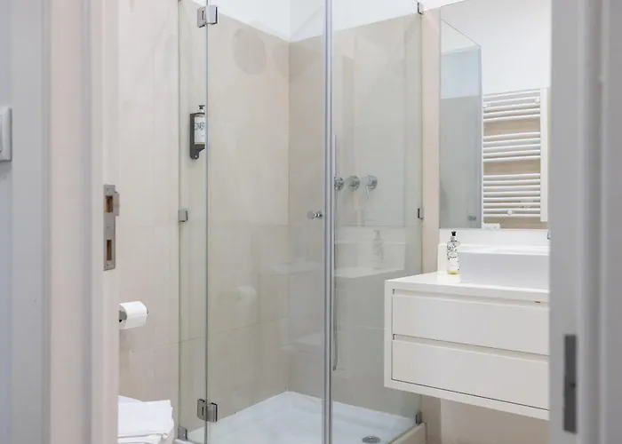 شقة Master Deco Gem In Bairro Alto *