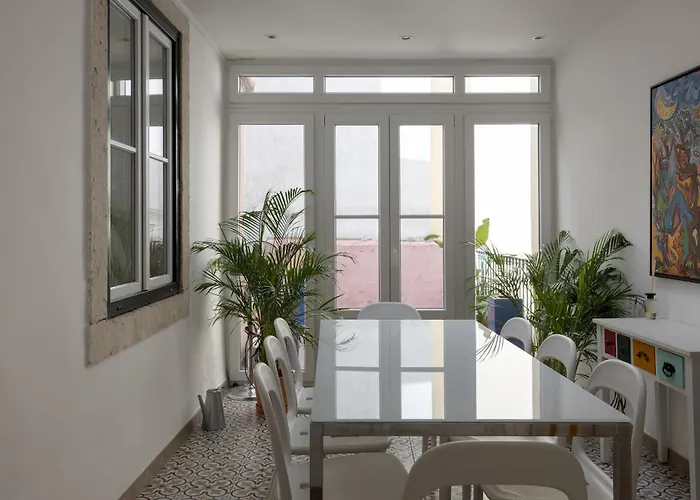 Master Deco Gem In Bairro Alto شقة Lisboa