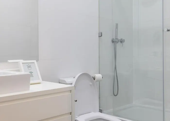 شقة Master Deco Gem In Bairro Alto Lisboa