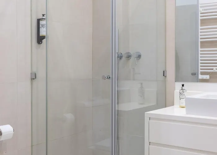 Master Deco Gem In Bairro Alto *