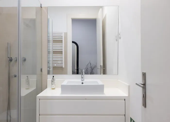 Master Deco Gem In Bairro Alto Lisboa