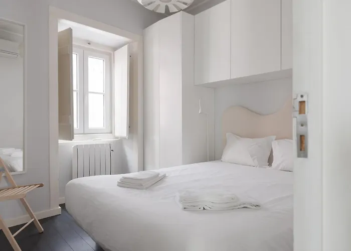 Master Deco Gem In Bairro Alto * Lisboa