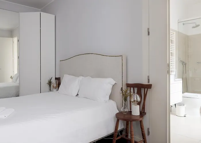 Master Deco Gem In Bairro Alto