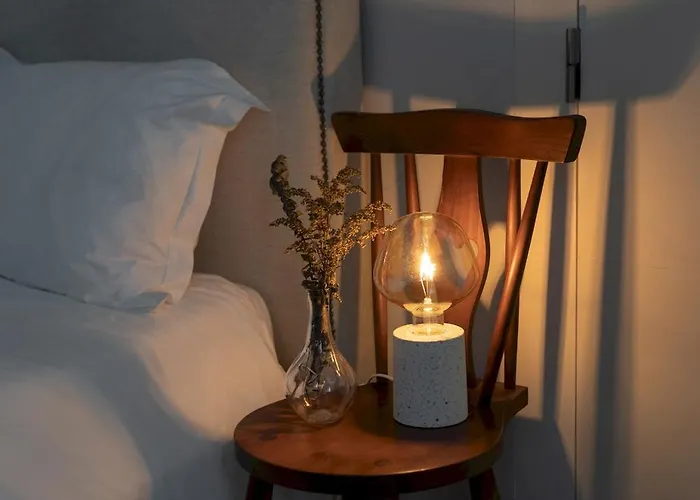 شقة Master Deco Gem In Bairro Alto *