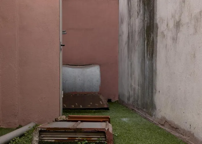 Master Deco Gem In Bairro Alto *