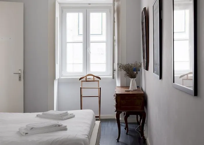 Master Deco Gem In Bairro Alto * Lisboa