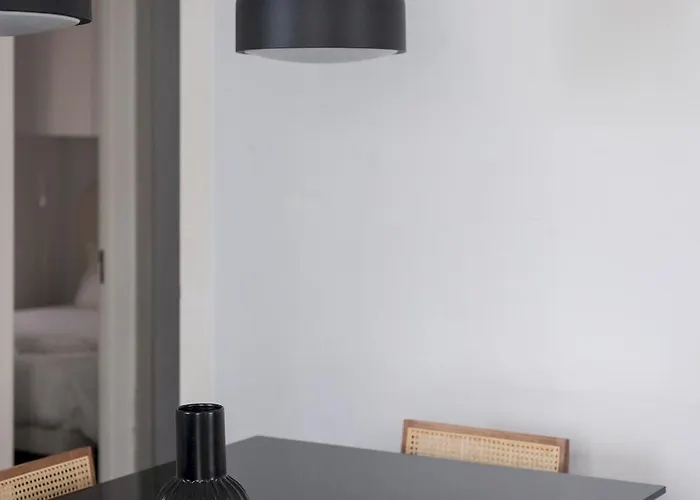 Master Deco Gem In Bairro Alto *