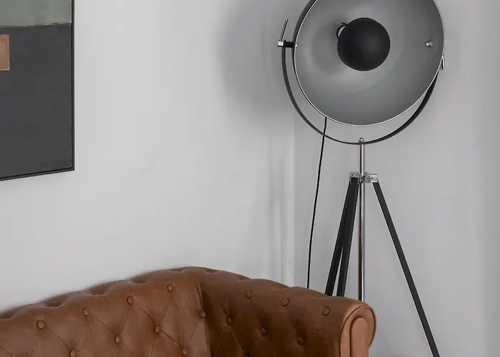 شقة Master Deco Gem In Bairro Alto