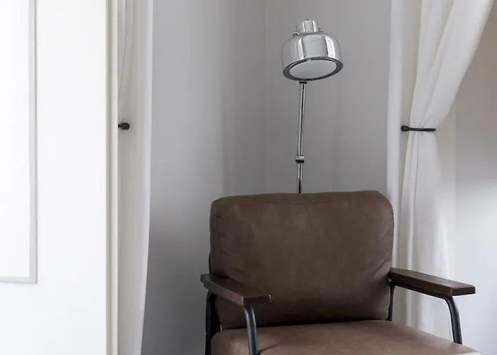 Master Deco Gem In Bairro Alto شقة Lisboa