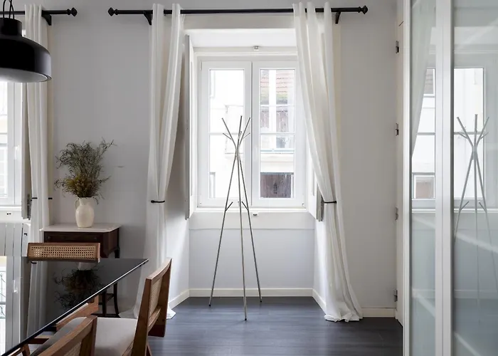 Master Deco Gem In Bairro Alto *