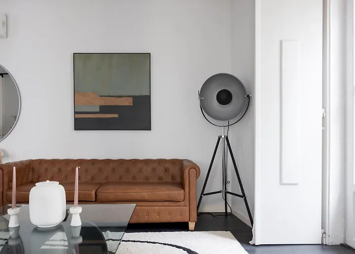 Master Deco Gem In Bairro Alto Lisboa