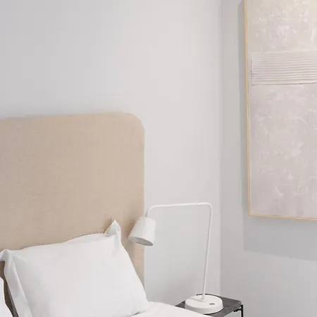 Master Deco Gem In Bairro Alto Lisbona