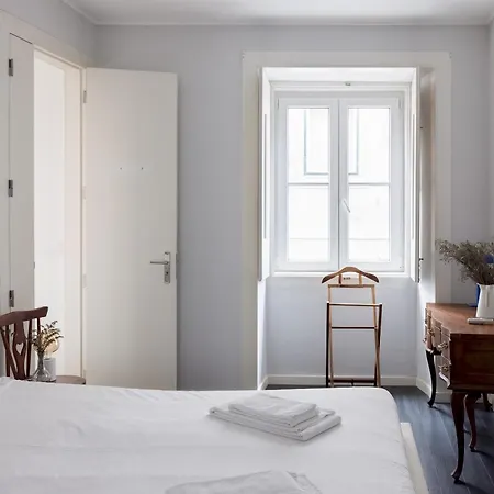 Master Deco Gem In Bairro Alto *