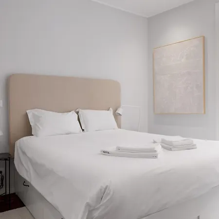 Master Deco Gem In Bairro Alto Lisbona